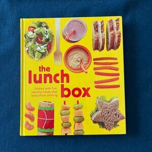 “The Lunchbox” Cookbook